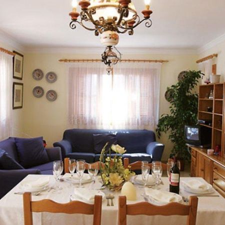 Villa Isabel Sa Ràpita Eksteriør billede